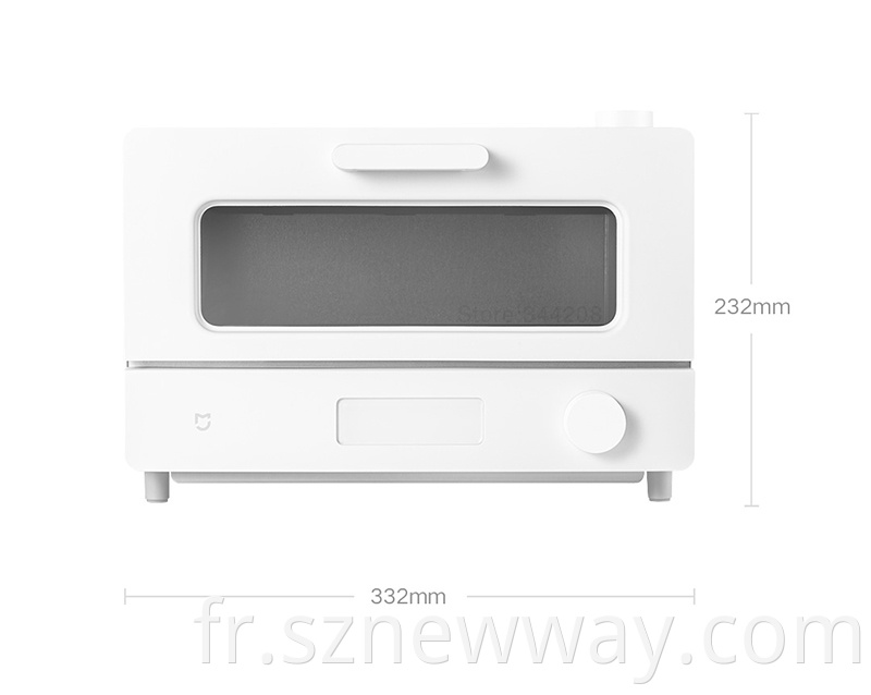 Mijia Smart Steam Oven 12l